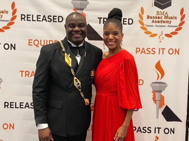 Dr. Sheelah Franck Estimable